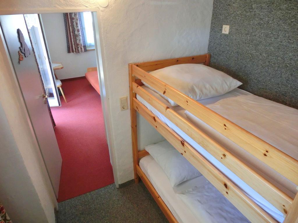 Buchauer-Tirol / Landhaus Buchauer Thiersee Quarto foto