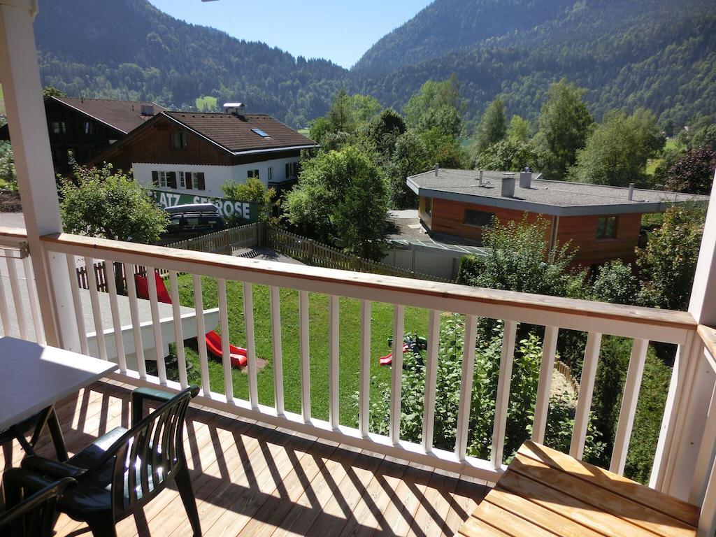 Buchauer-Tirol / Landhaus Buchauer Thiersee Quarto foto