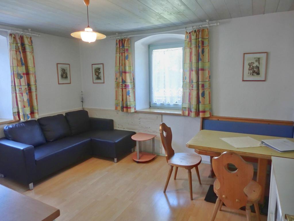 Buchauer-Tirol / Landhaus Buchauer Thiersee Quarto foto