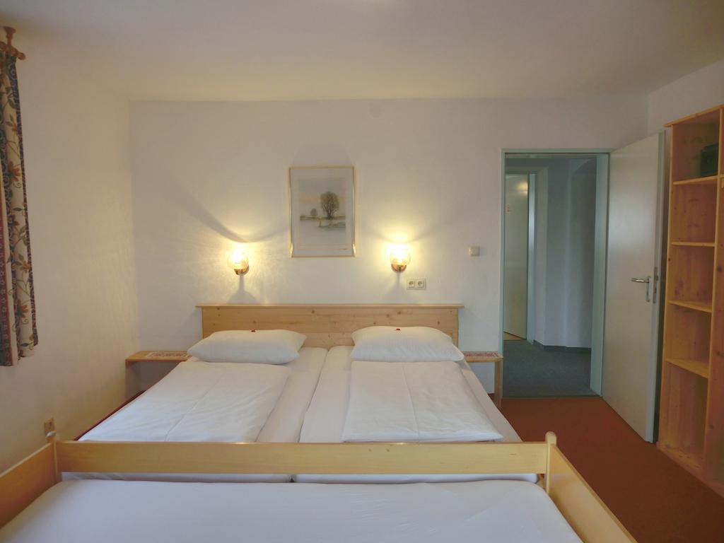 Buchauer-Tirol / Landhaus Buchauer Thiersee Exterior foto