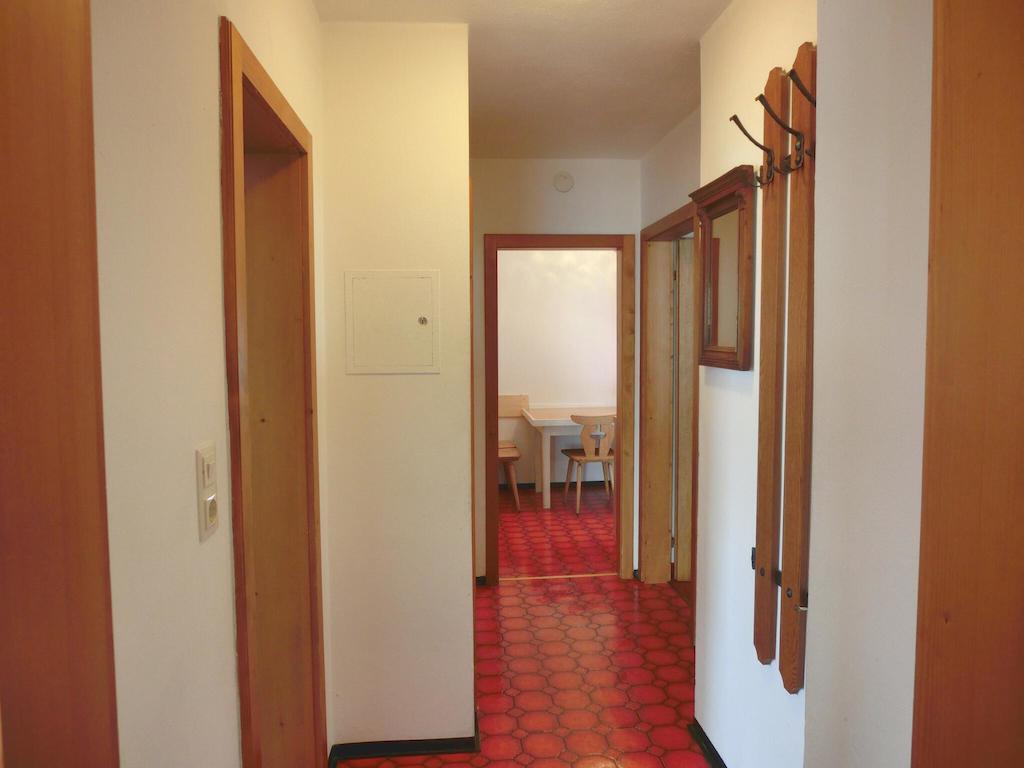 Buchauer-Tirol / Landhaus Buchauer Thiersee Quarto foto