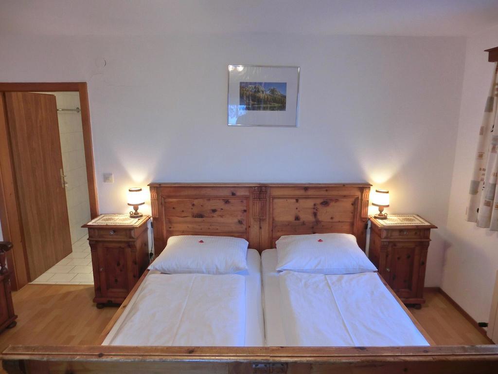 Buchauer-Tirol / Landhaus Buchauer Thiersee Quarto foto