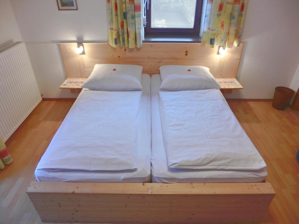 Buchauer-Tirol / Landhaus Buchauer Thiersee Quarto foto