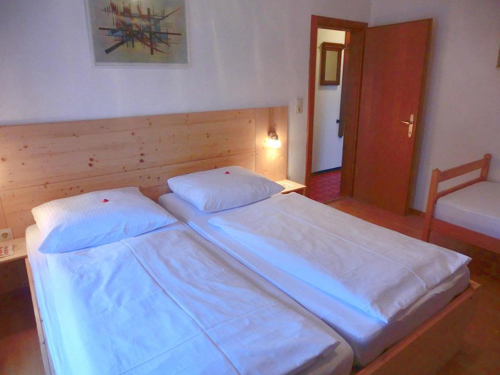Buchauer-Tirol / Landhaus Buchauer Thiersee Quarto foto