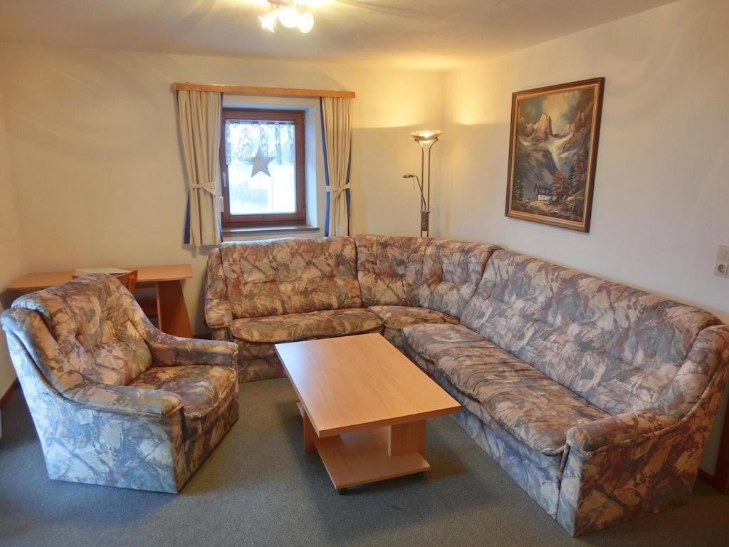 Buchauer-Tirol / Landhaus Buchauer Thiersee Quarto foto
